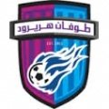 Escudo del Toofaan Harirod