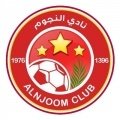 Escudo Jeddah Club
