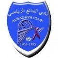 Escudo del Al Badaya
