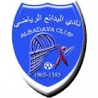 Al Badaya