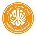 Escudo Al-Thqba