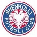 Escudo del Shenkolli