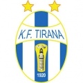 Tirana II