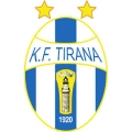 Tirana II