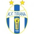 Escudo del Tirana II
