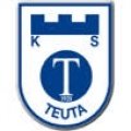 Escudo del Teuta Durrës II