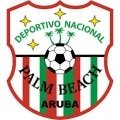 Escudo del Deportivo Nacional