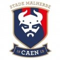 Escudo del Caen