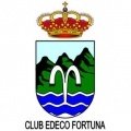 Escudo del Club Fortuna