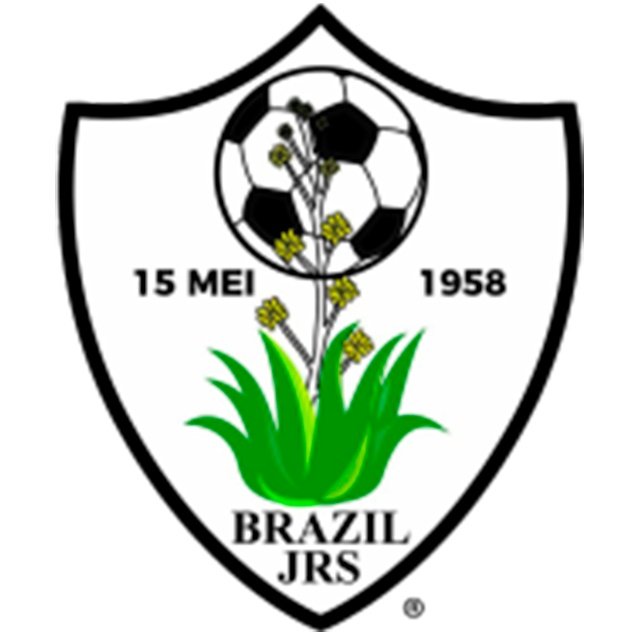Escudo del Brazil Juniors
