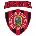 Escudo del USM Alger Sub 21