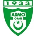 Escudo del ASM Oran Sub 21