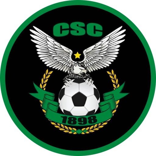 CS Constantine U21