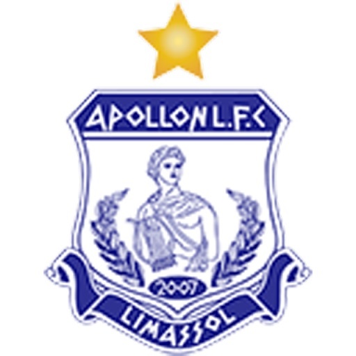 Apollon Sub 21