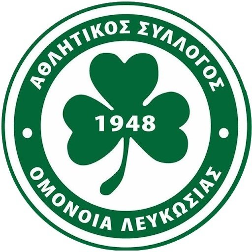 Escudo del Omonia Nicosia Sub 21