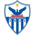 Anorthosis Sub 21