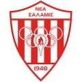 Nea Salamis Sub 21