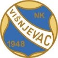 Escudo del Višnjevac