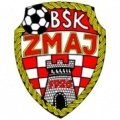 Escudo del Zmaj Blato