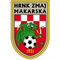 Escudo del Zmaj Makarska