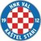 Escudo Val Kaštel Stari