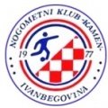 Escudo del NK Kamen