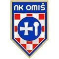 Escudo del NK Omiš