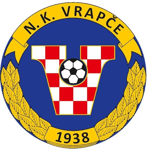 Escudo del Vrapče