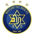 Escudo del Maccabi Tel Aviv Sub 19