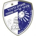 Escudo del Hapoel Kiryat Shmona Sub 19