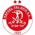 Escudo del Hapoel Tel Aviv Sub 19