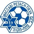 Escudo del Maccabi Petah Tikva Sub 19