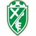 Escudo del Xallas Cf