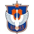 Escudo del Albirex Niigata PP