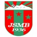 JSM Béjaïa Sub 21