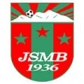 Escudo del JSM Béjaïa Sub 21