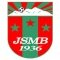 JSM Béjaïa U21