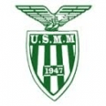USMM Hadjout Sub 21