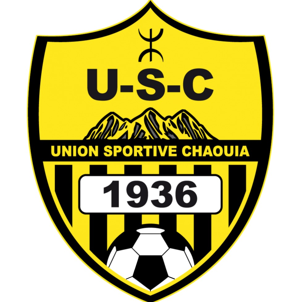 US Chaouia Sub 21