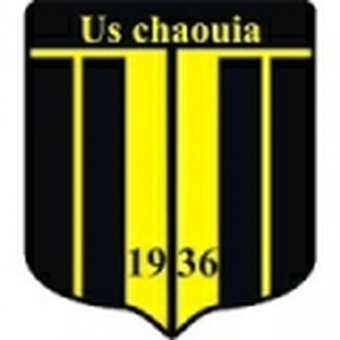 US Chaouia Sub 21