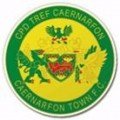 Caernarfon Town