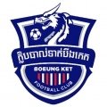 Escudo del Boeung Ket