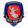 Escudo del Tiffy Army