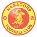Escudo del Naga Corp