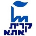 Escudo del Maccabi Kiryat Ata
