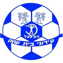 Escudo del Hapoel Beit Shean