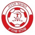 Escudo del Hapoel Hadera