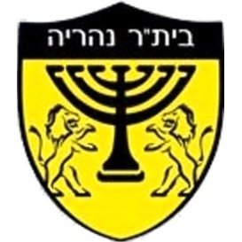 Escudo del Beitar Nahariya