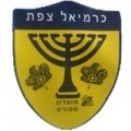 Escudo del Karmiel Safed