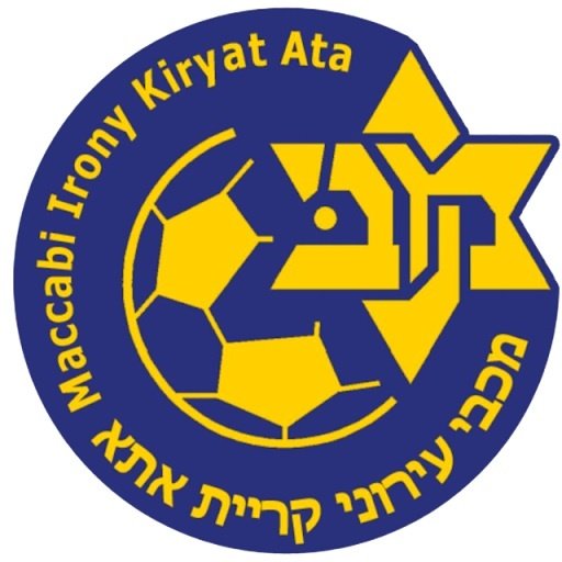 Escudo del Maccabi Kiryat Ata Bialik
